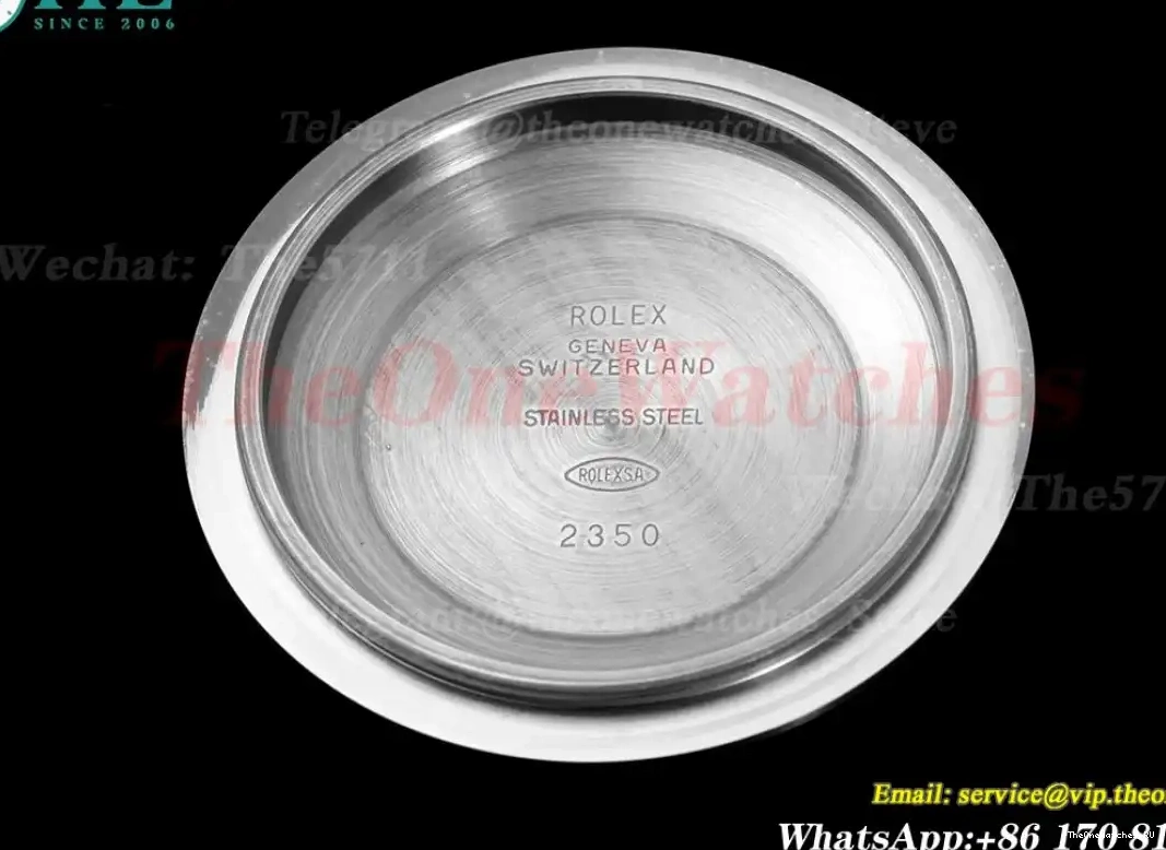 SS Master 126720 SS 40mm II Dial EWEF SH3285 Sprite Jub Black GMT 0627